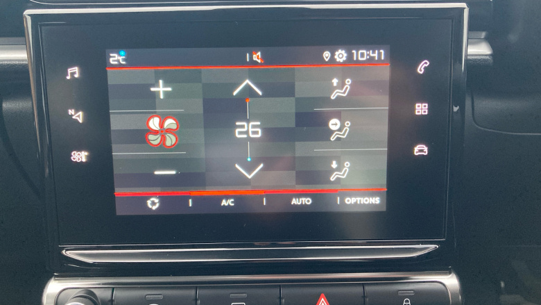 Citroen C3 1.2 PureTech Plus 5dr Petrol Hatchback